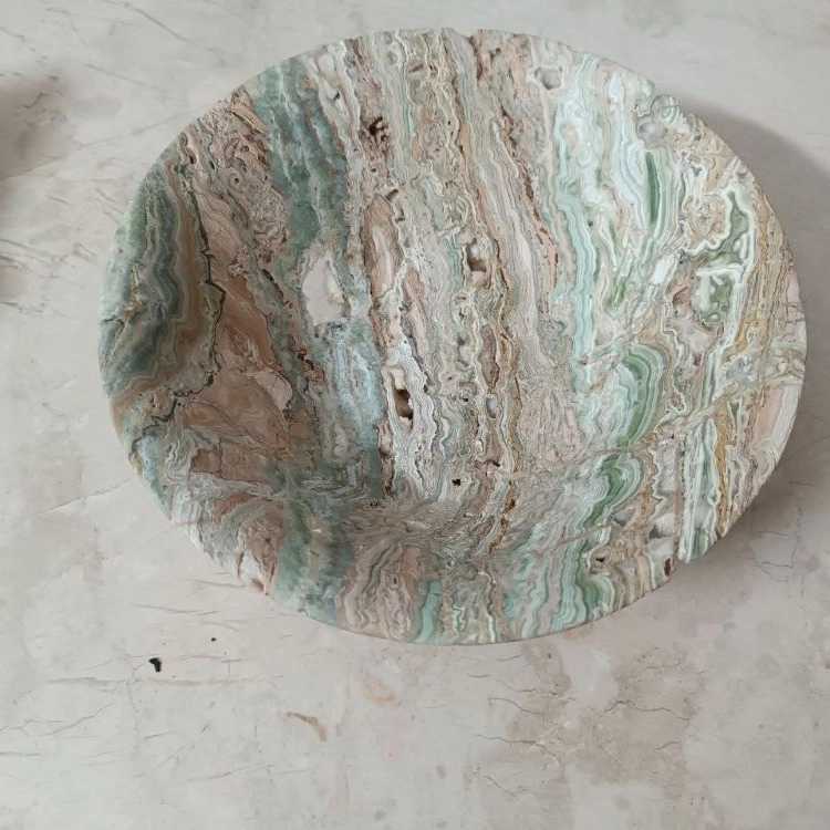 انواع قطعات سنگی