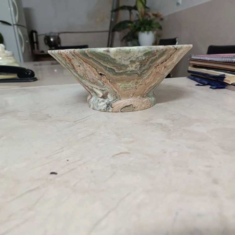 انواع قطعات سنگی