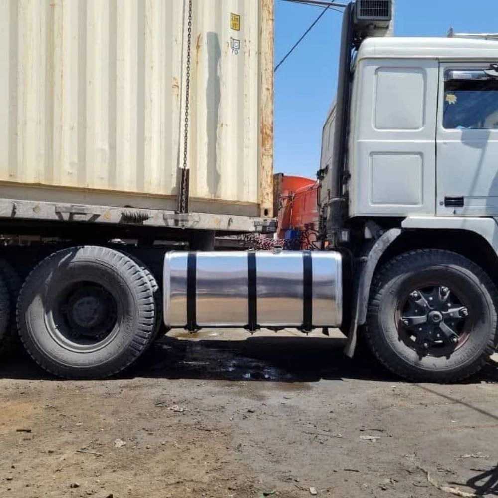 باک سازی آلومینیوم ابتکار