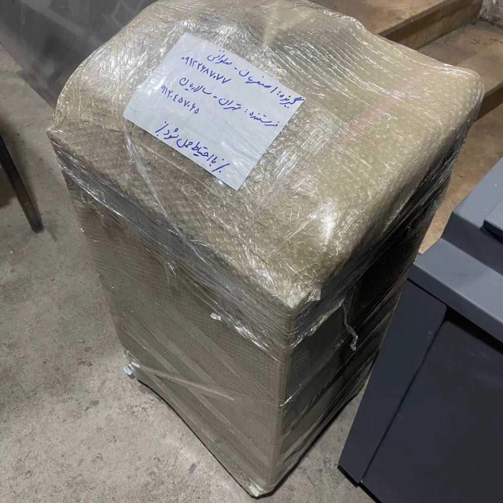 نمونه کارهای انجام شده توسط دستگاه جوش آریان اسپات