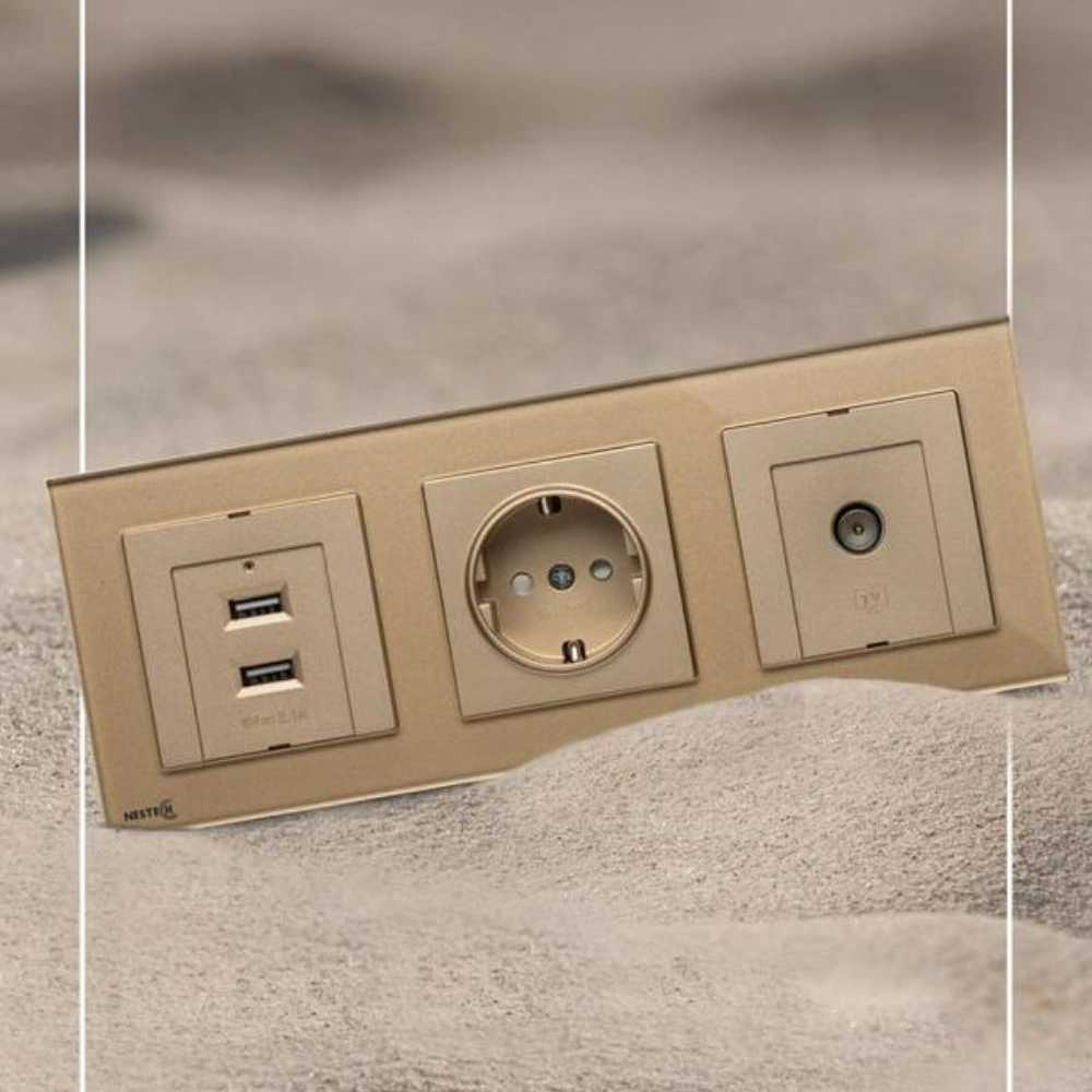 تکنیک البرز