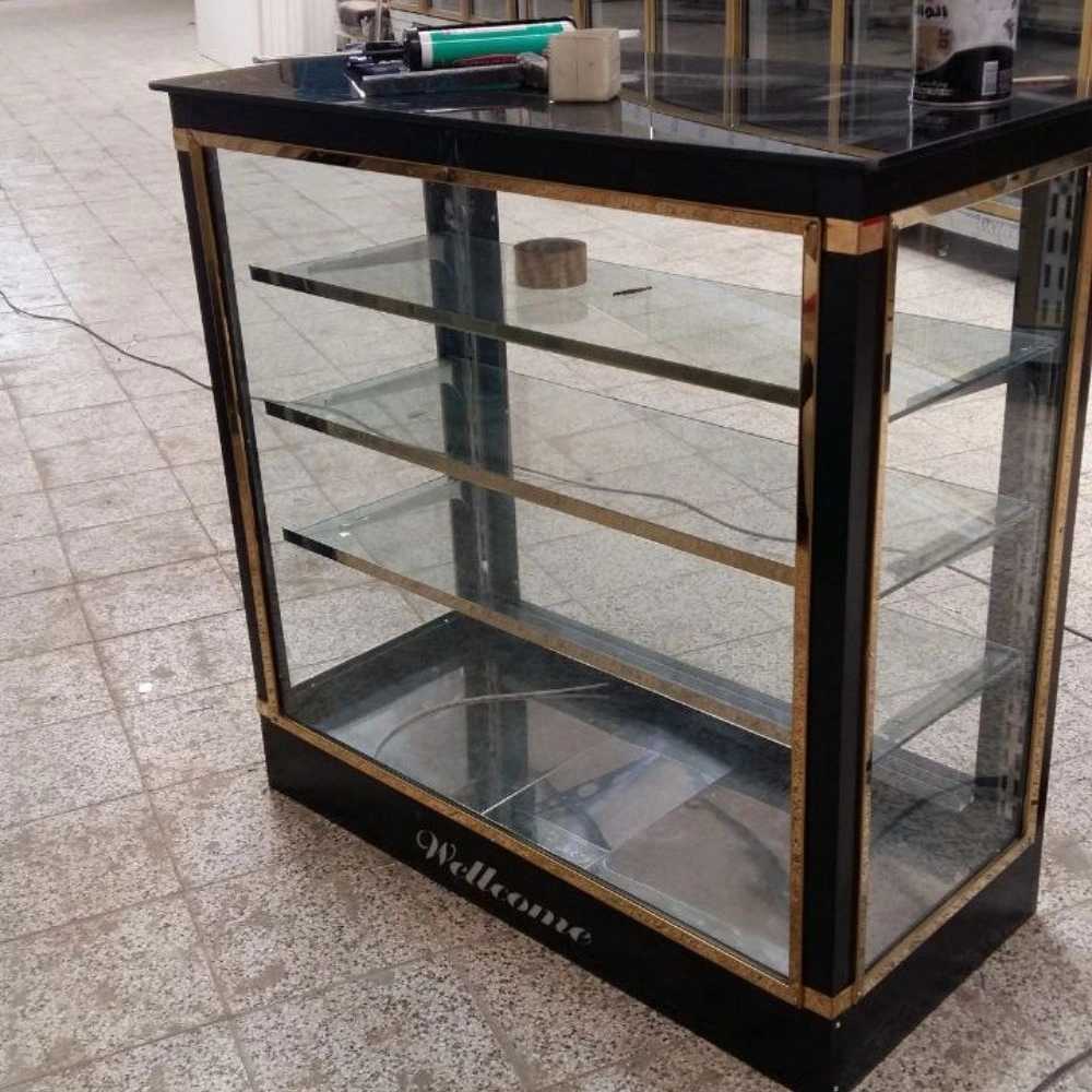 ساخت میز پاچال های سفارشی