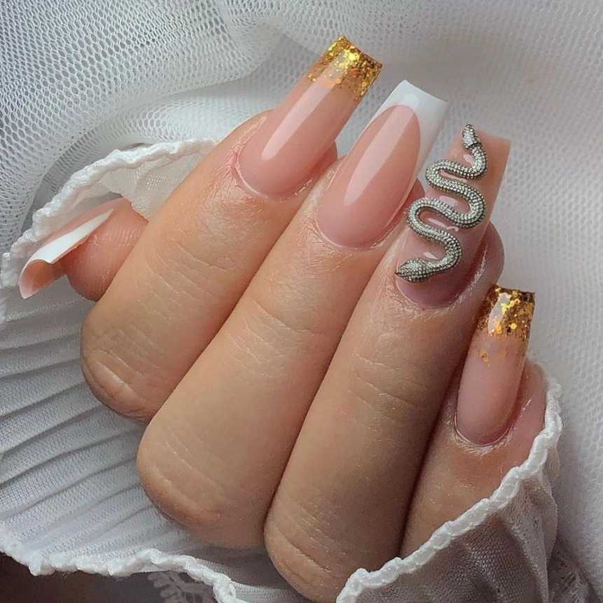کاشت ناخن پارمیس
