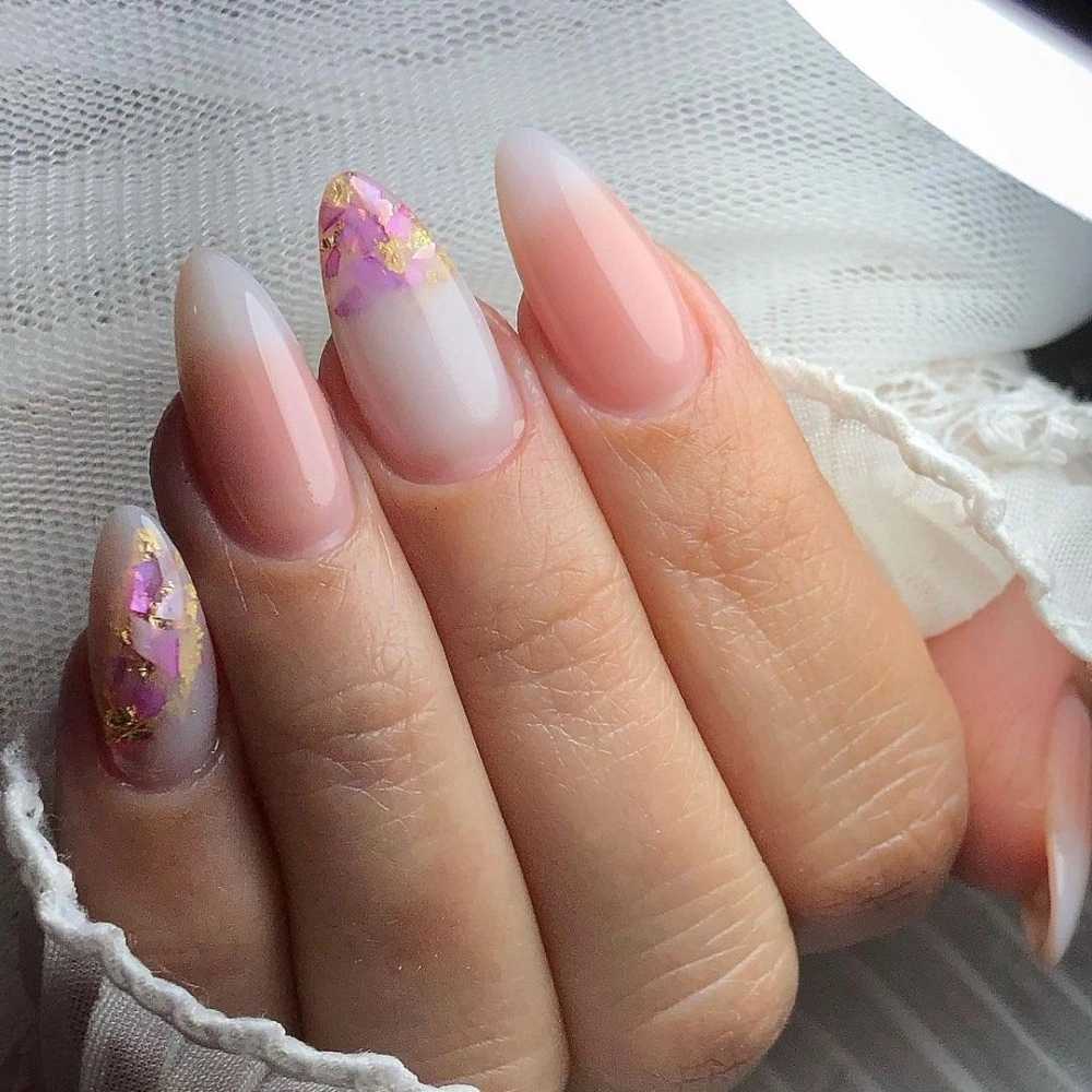 کاشت ناخن پارمیس
