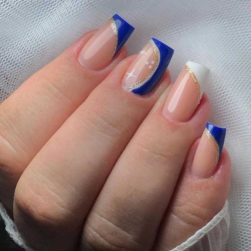 کاشت ناخن پارمیس
