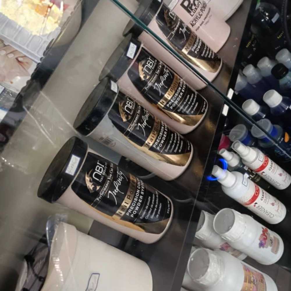 آموزشگاه ناخن پارمیس