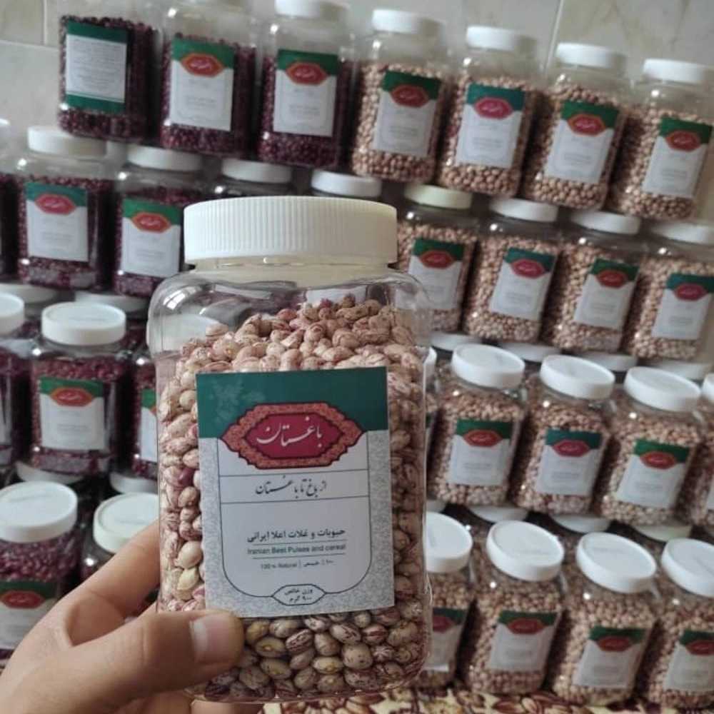 فروشگاه باغستان در زنجان