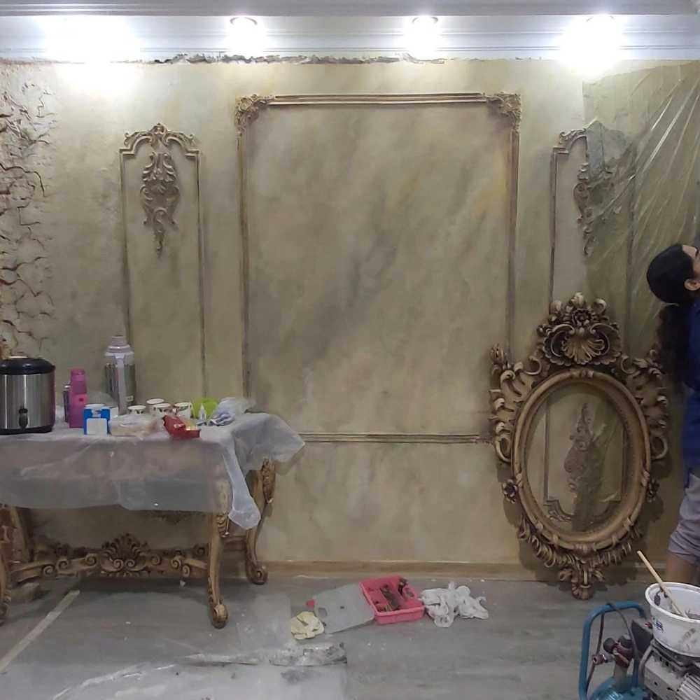 پتینه آتلیه های عکاسی