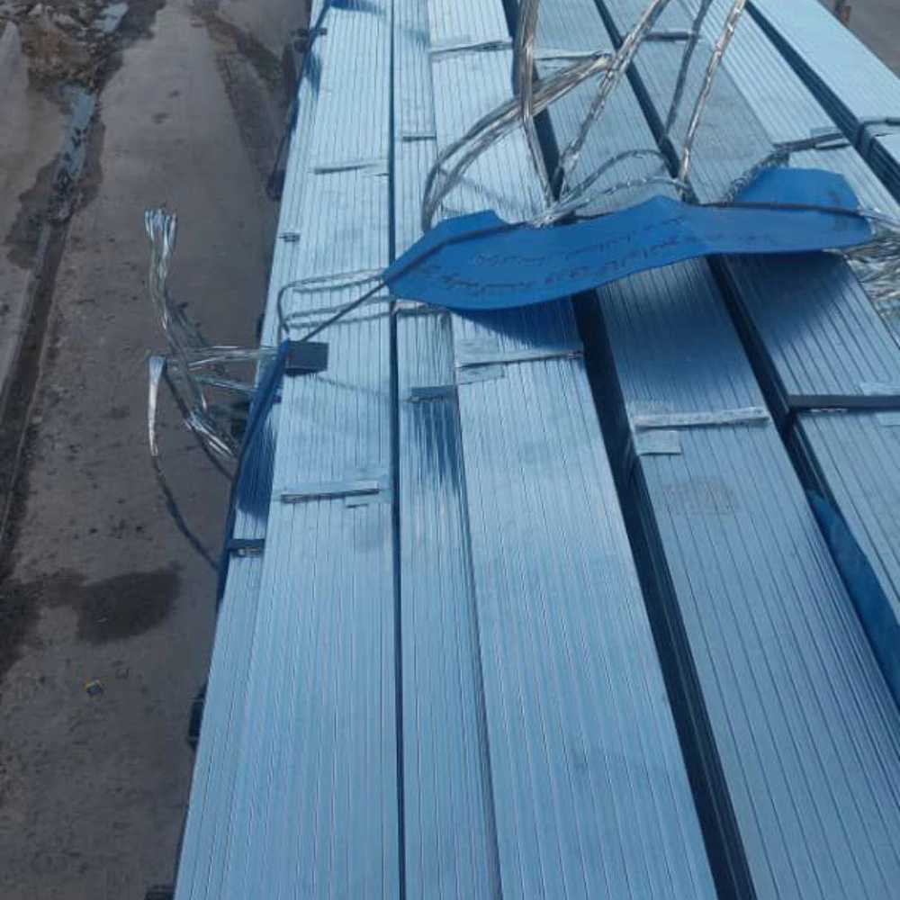 گالوانیزه upvc طهماسبی