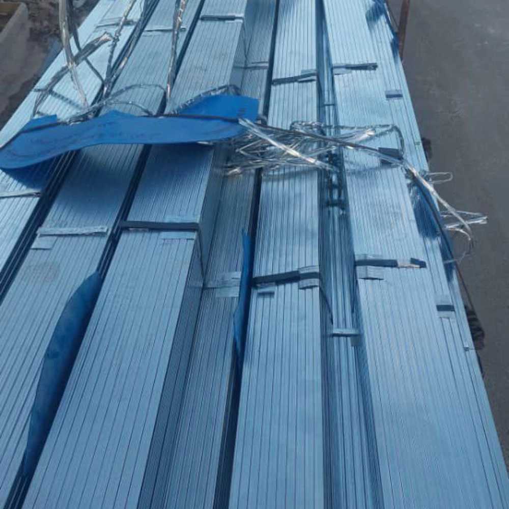 گالوانیزه upvc طهماسبی