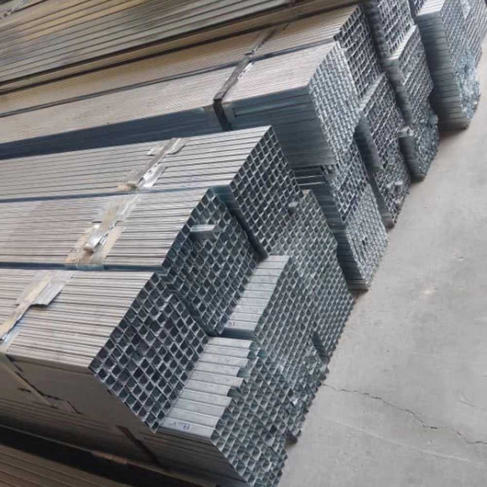 گالوانیزه upvc طهماسبی