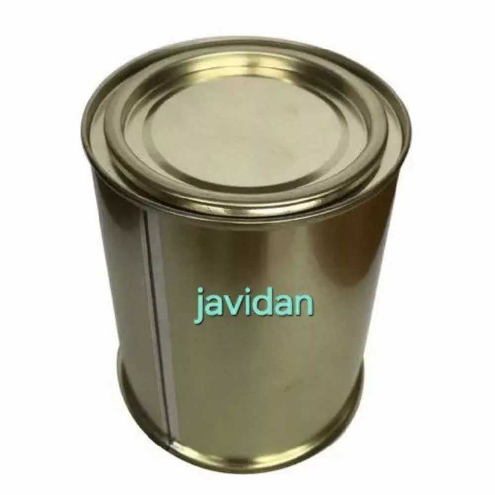 تولیدقوطی جاویدان در تهران