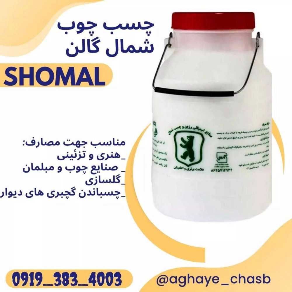 آقای چسب