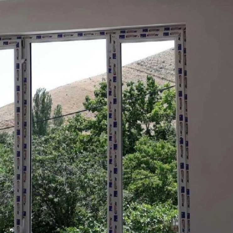 پنجره دو جداره