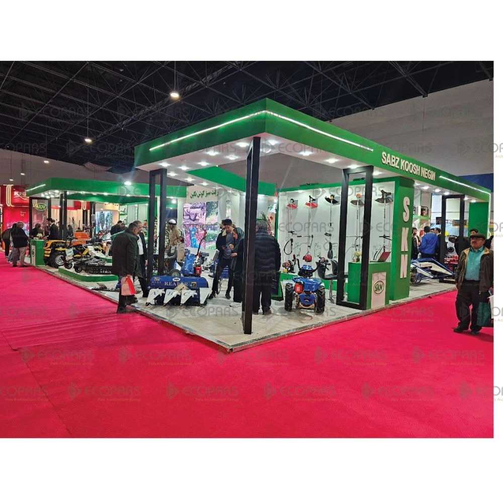 کشاورزی مشهد