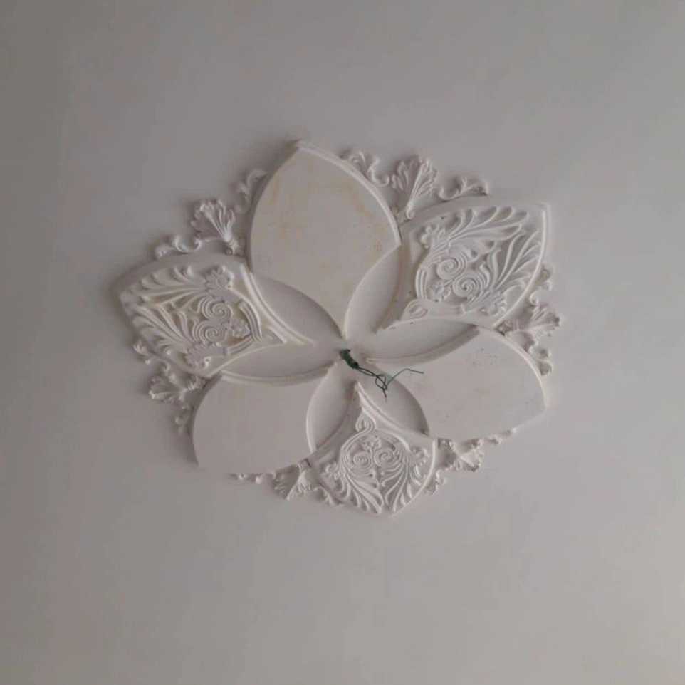 گل سقف چیدمانی