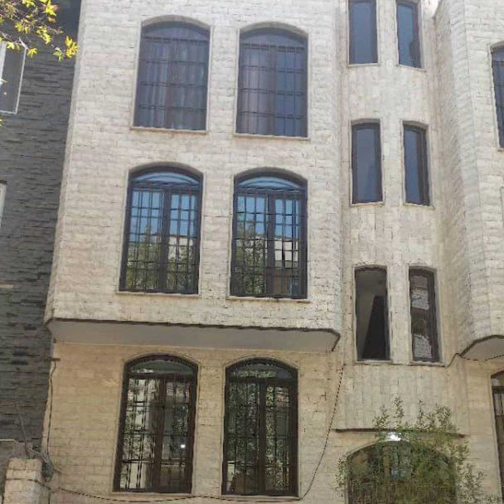تعویض پنجره های قدیمی با پنجره های upvc