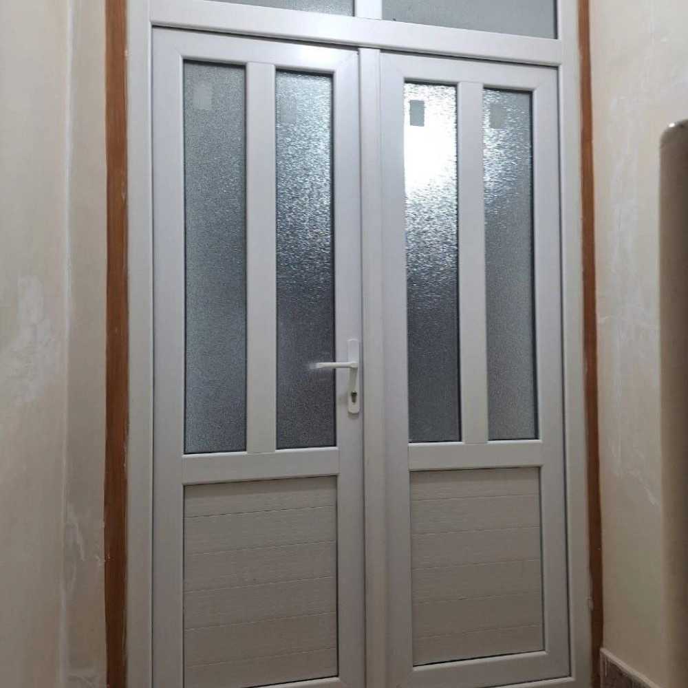 قیمت پنجره دوجداره