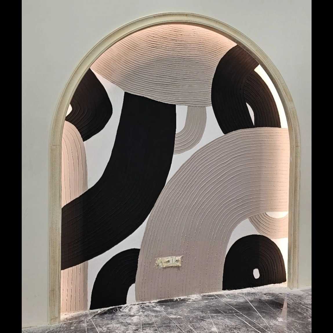پتینه مدرن