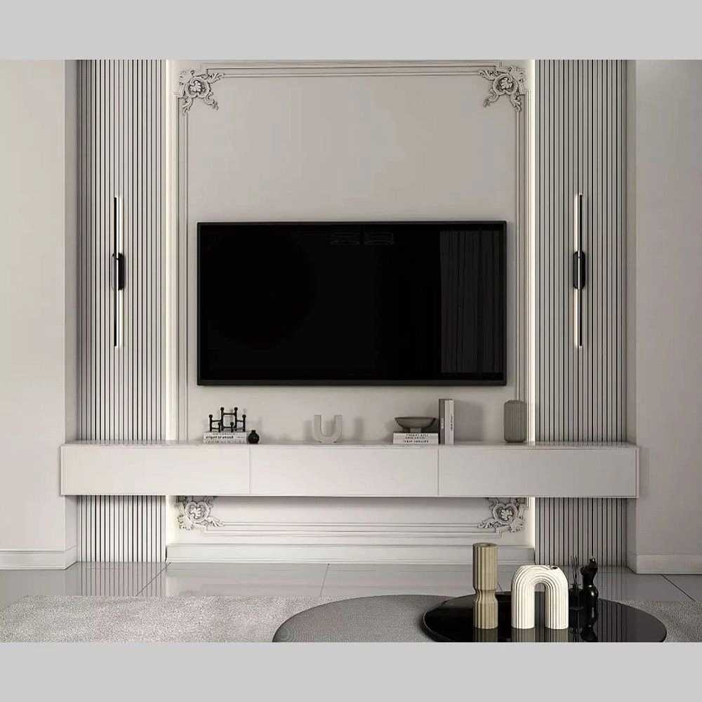 دیوار TV