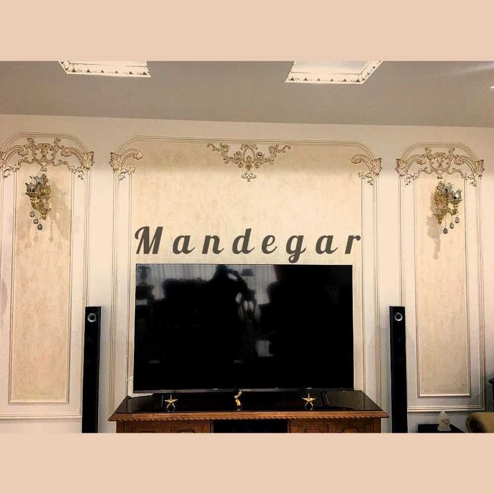 قاب TV کلاسیک
