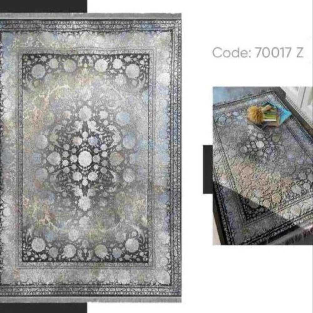 فرش ماشینی