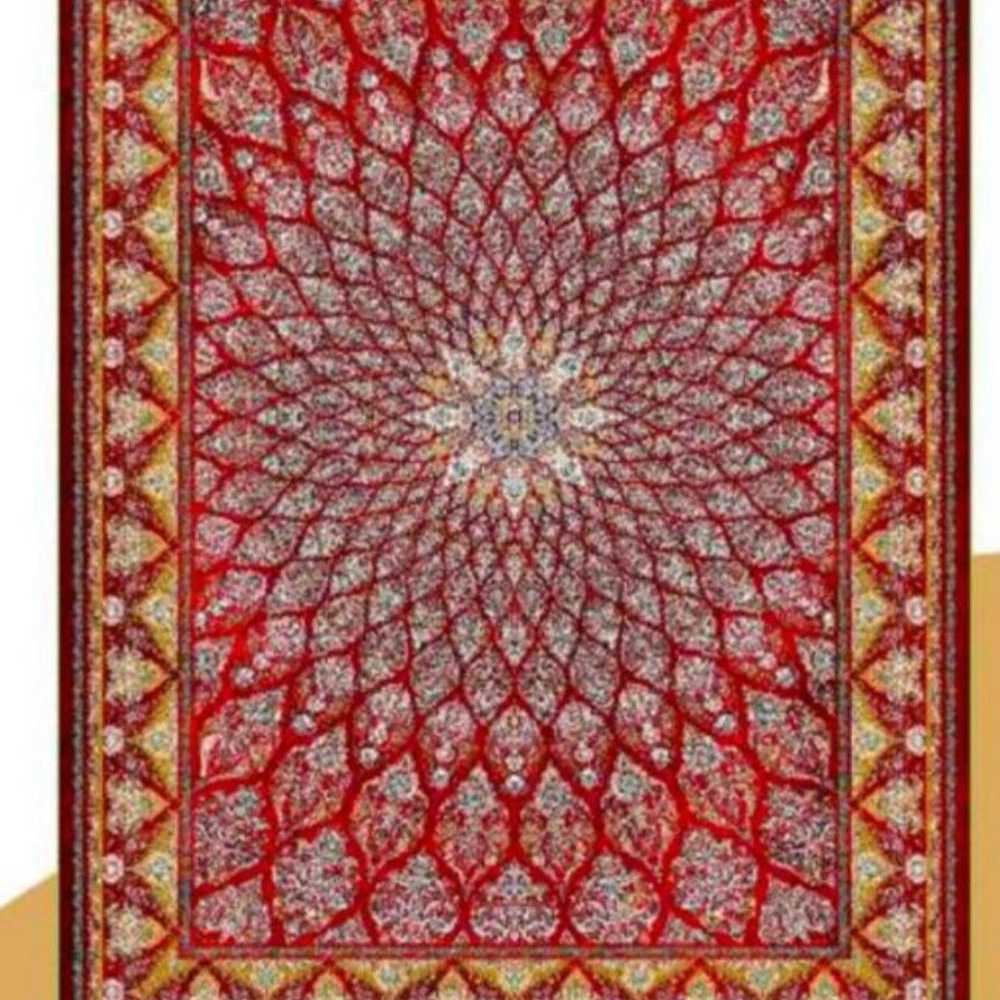 فرش ماشینی