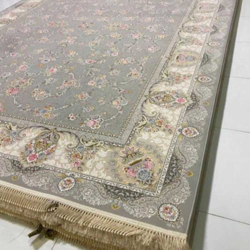 فرش ماشینی