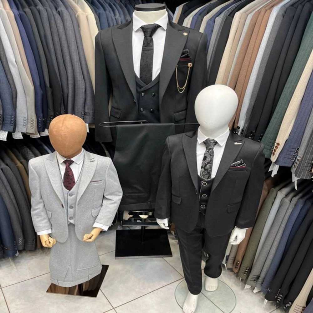 داماد سرای امیر اکرم