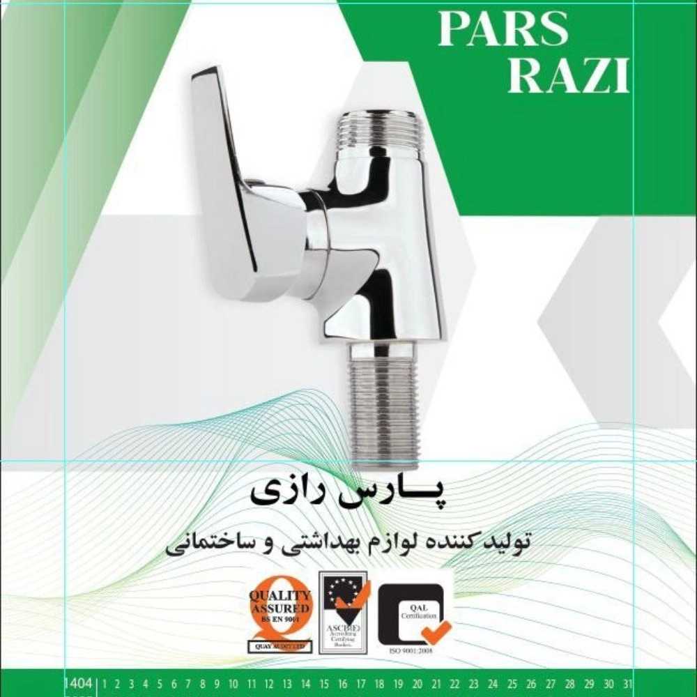 پارس رازی