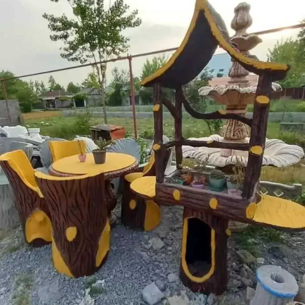 هنرکده آبی