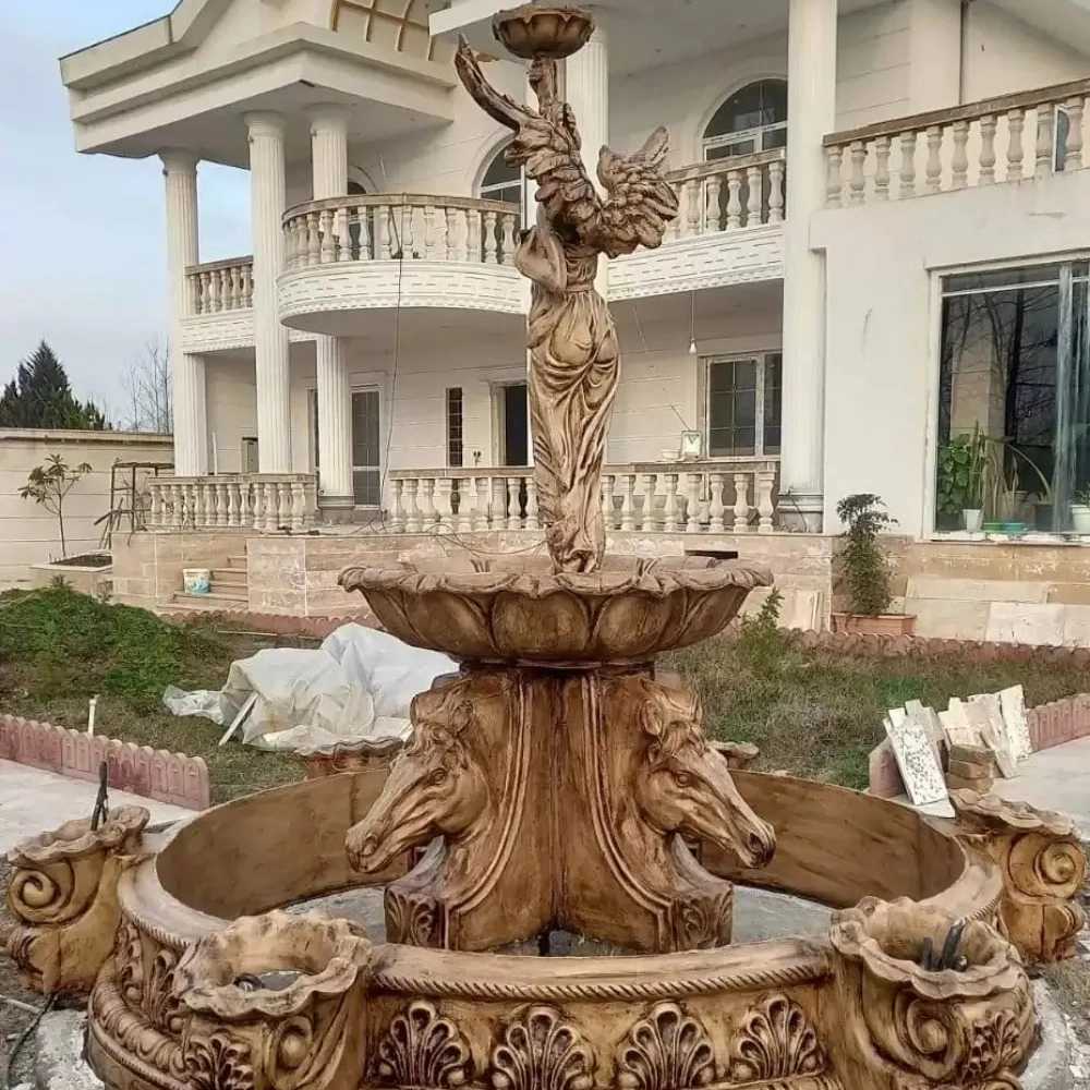 هنرکده آبی