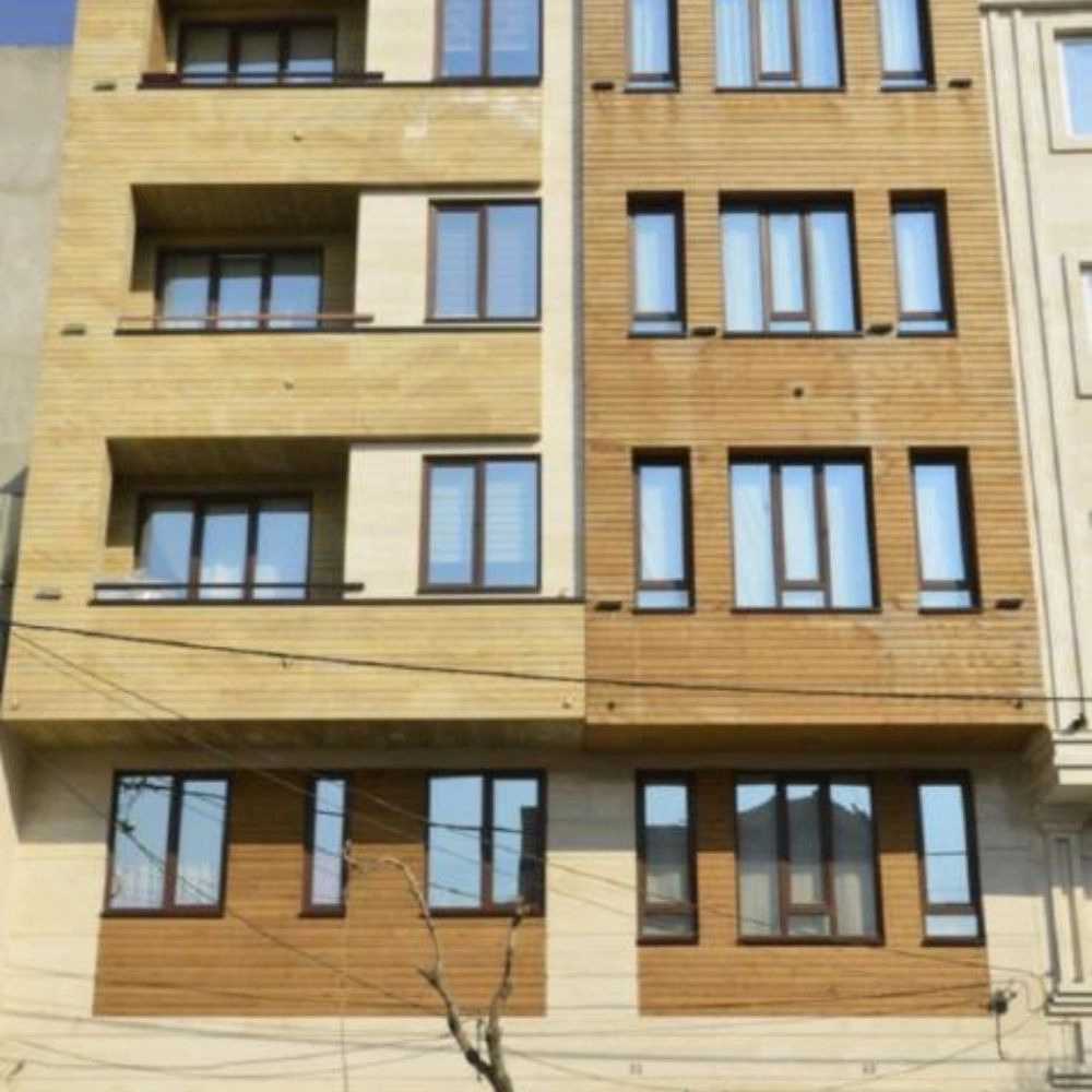 تولید فروش و اجرای درب و پنجره دوجداره در تهران