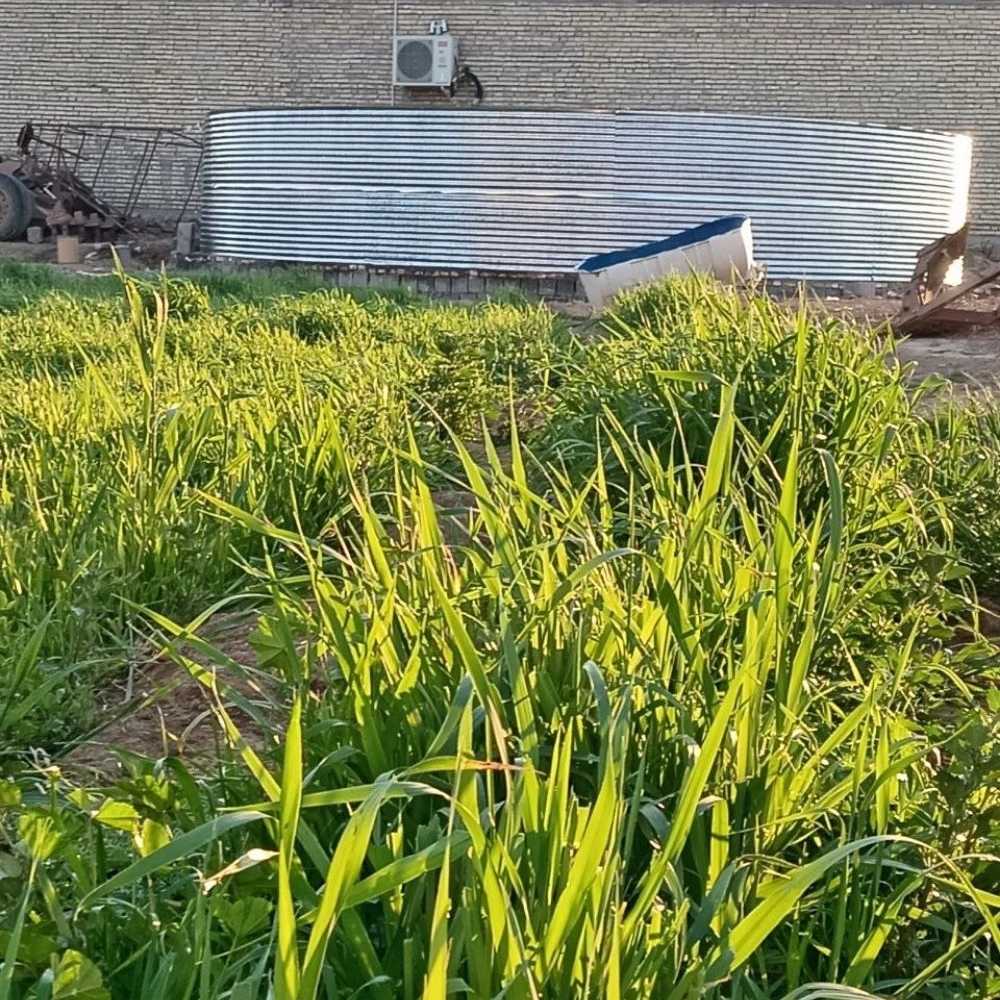 شرکت بهاران کشت و صنعت آبیاری