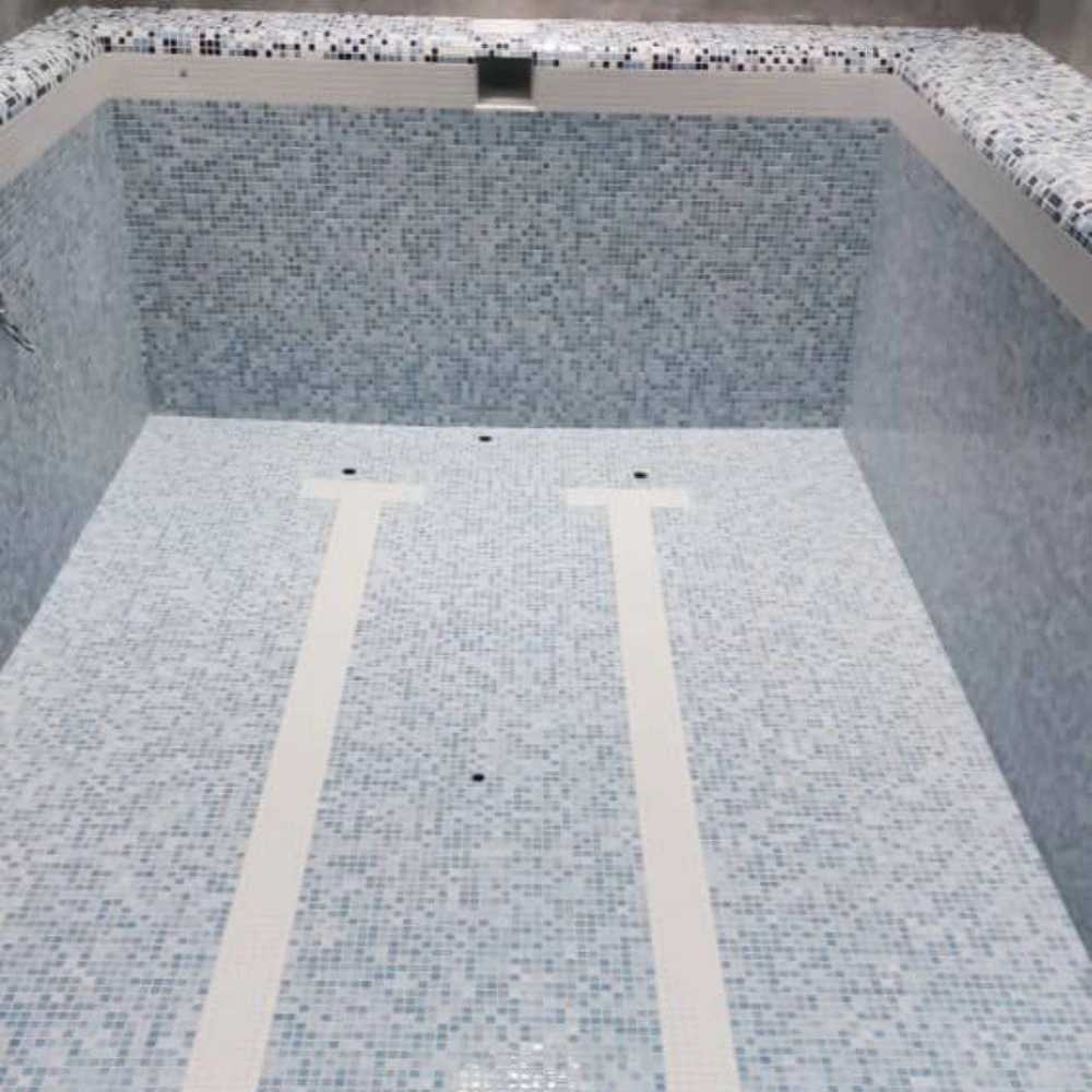 پروژه استخر و جکوزی بتنی نور