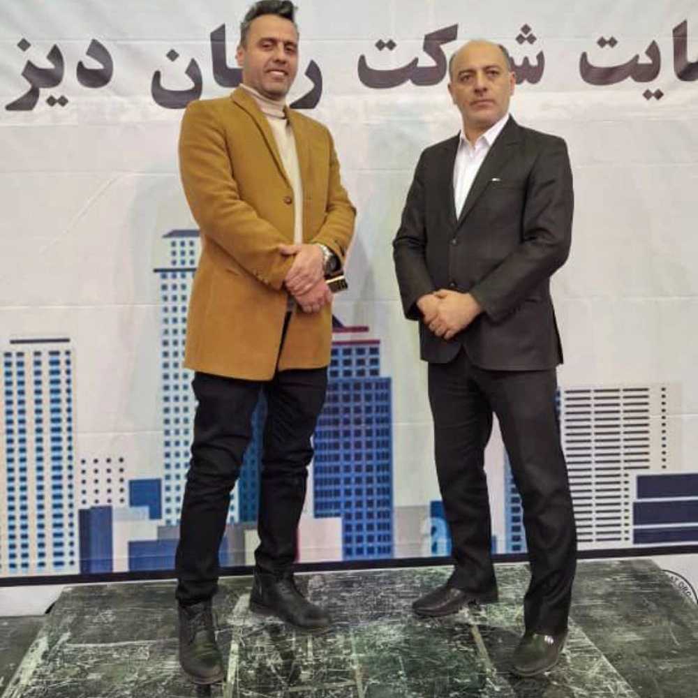 آموزش خصوصی رزمی ودفاع شخصی استادحسن