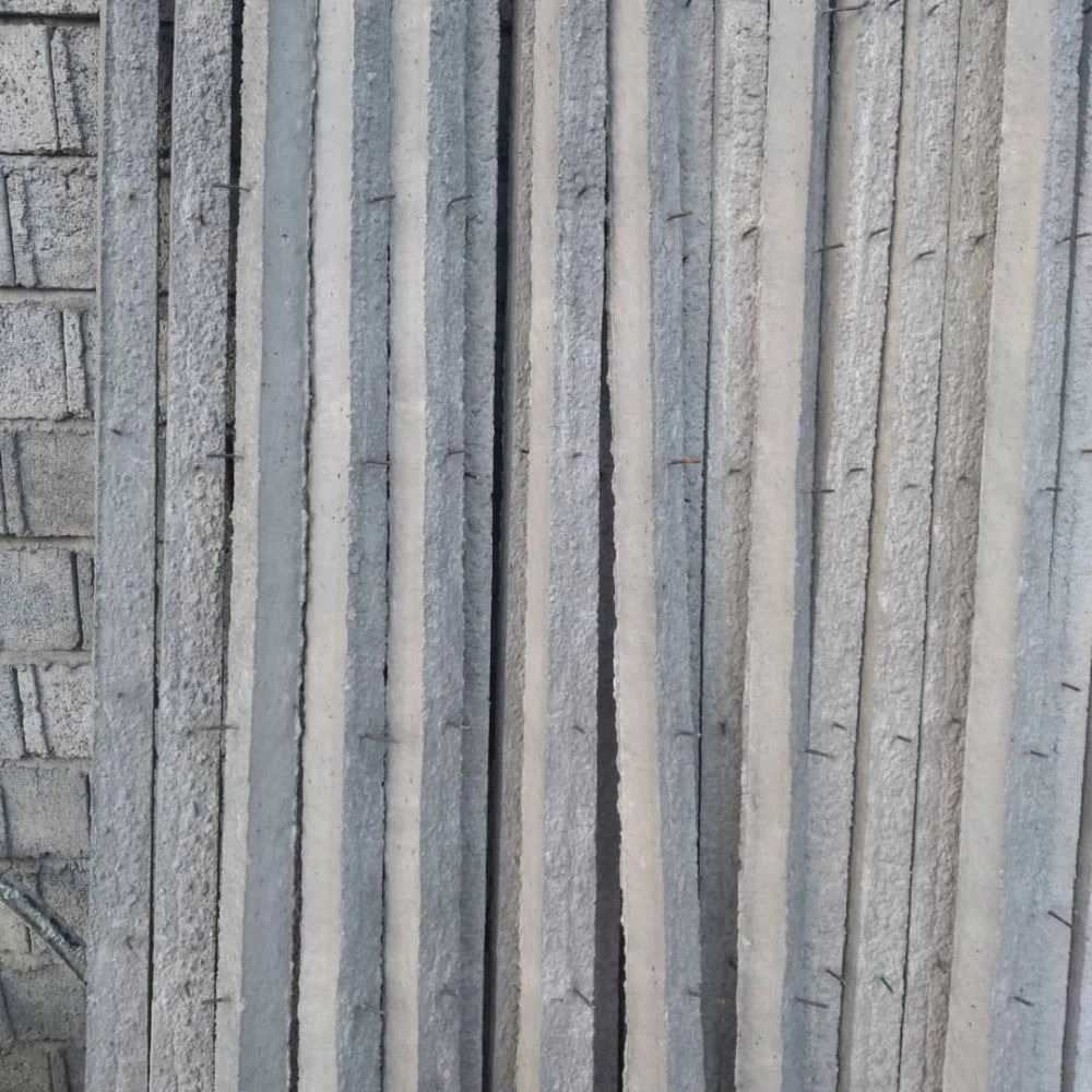 مصالح ساختمانی بتنی دهقانی در سنگر رشت