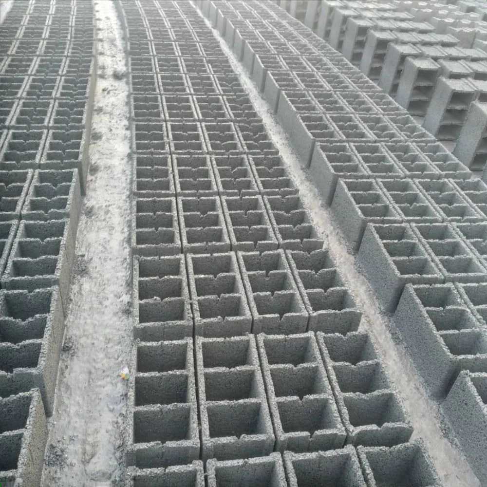 مصالح ساختمانی بتنی دهقانی در سنگر رشت