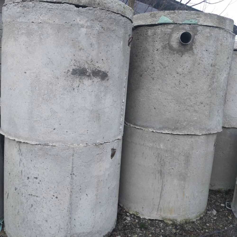 مصالح ساختمانی بتنی دهقانی در سنگر رشت