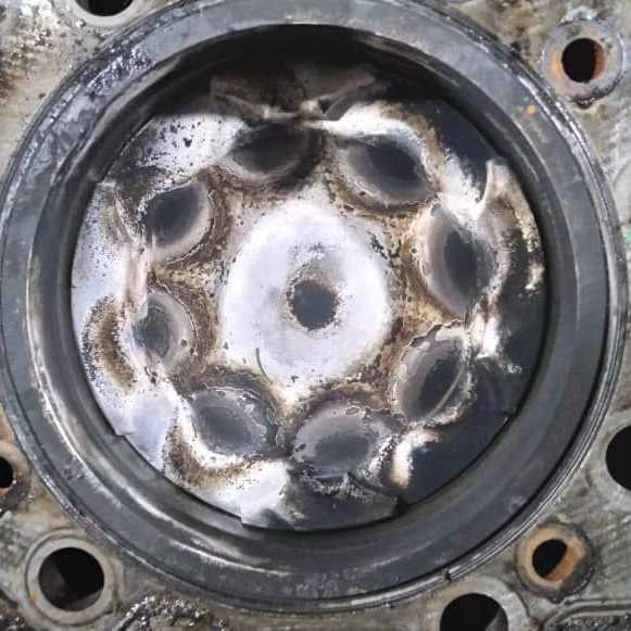 تکنودیزل پلاس