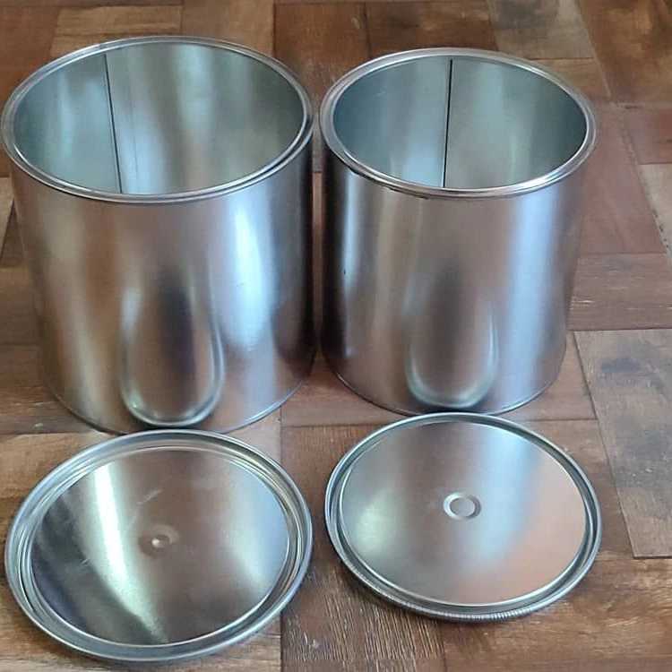 لیست کارخانه های قوطی سازی