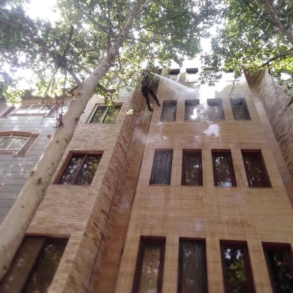 کفسابی درخشان