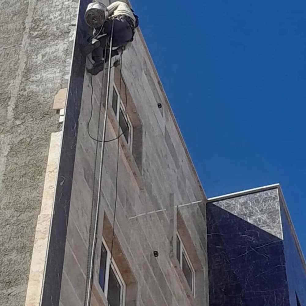کفسابی درخشان