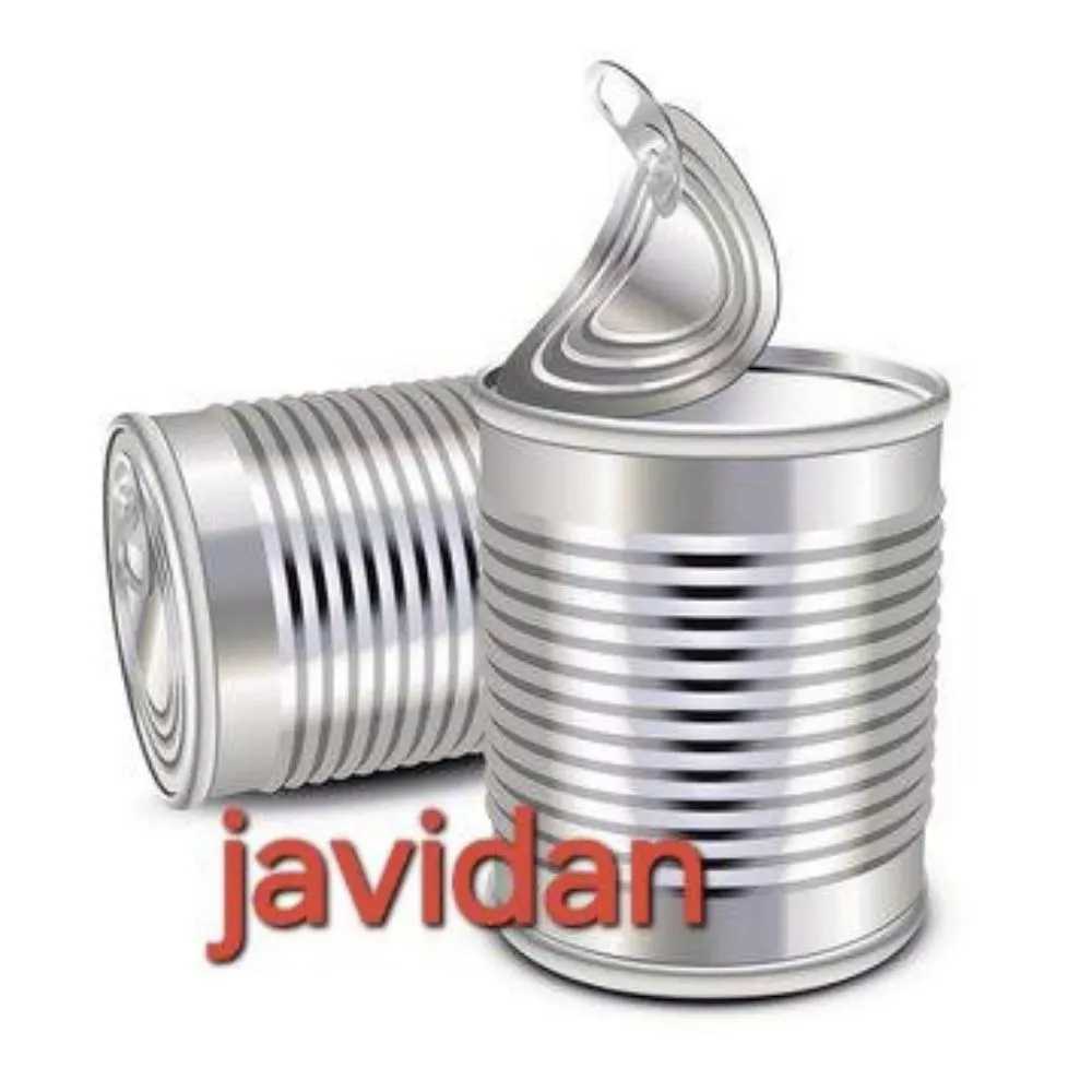 تولیدقوطی جاویدان در تهران