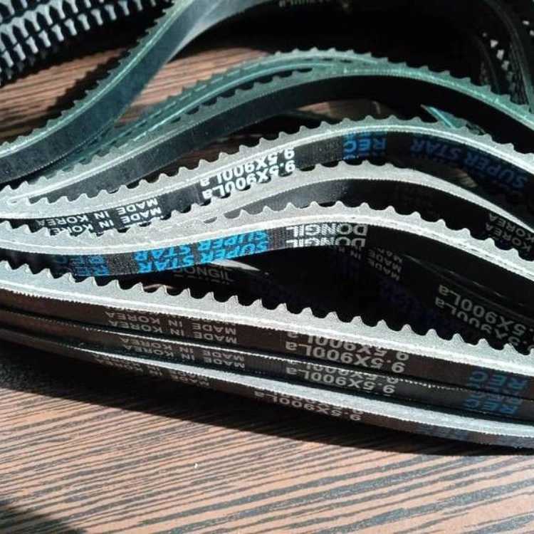 قطعات لاستیکی خودرو