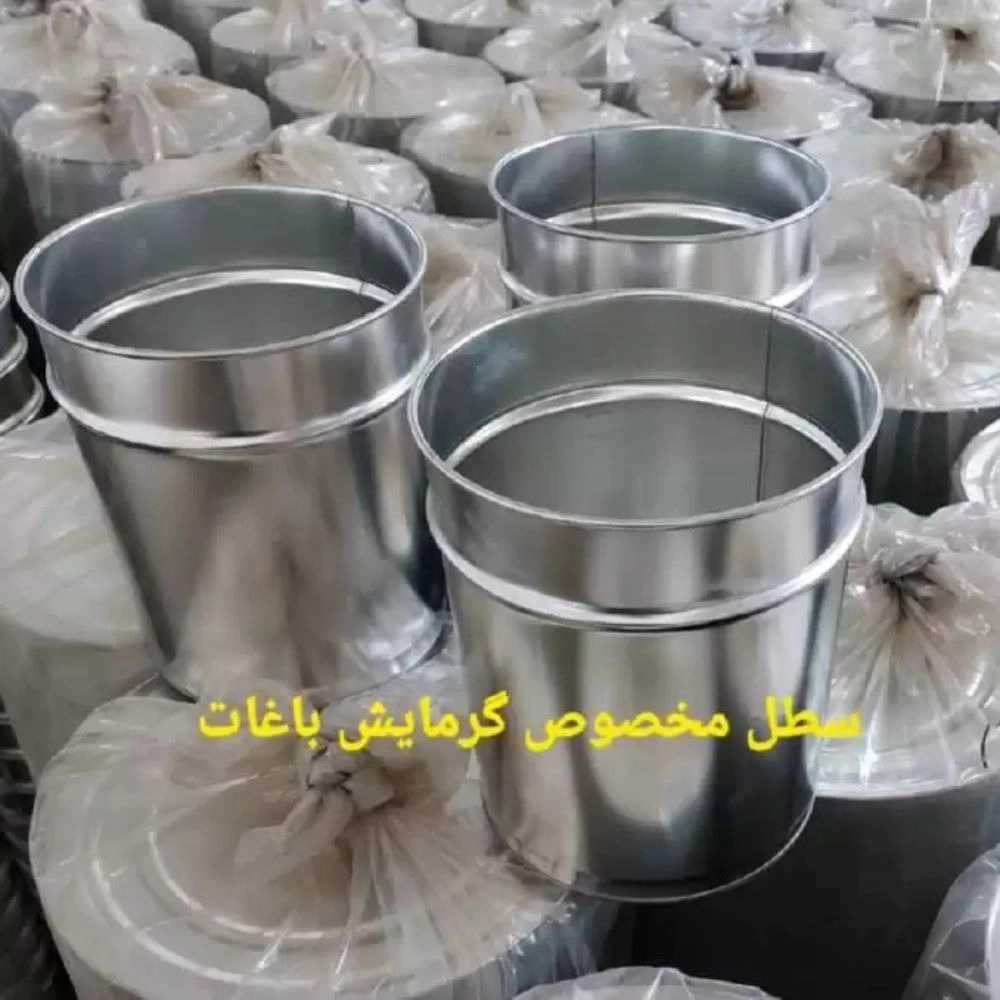 صنایع قوطی سازی جاویدان