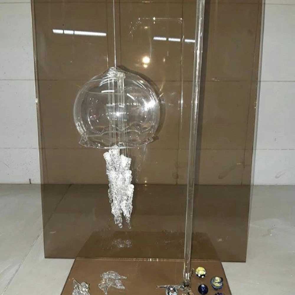 شیشه گری رضا دهاقین