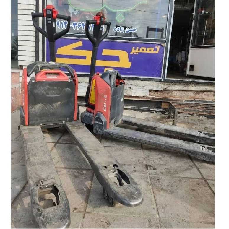 شاهین هیدرولیک
