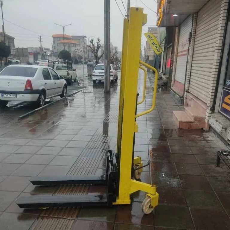 شاهین هیدرولیک