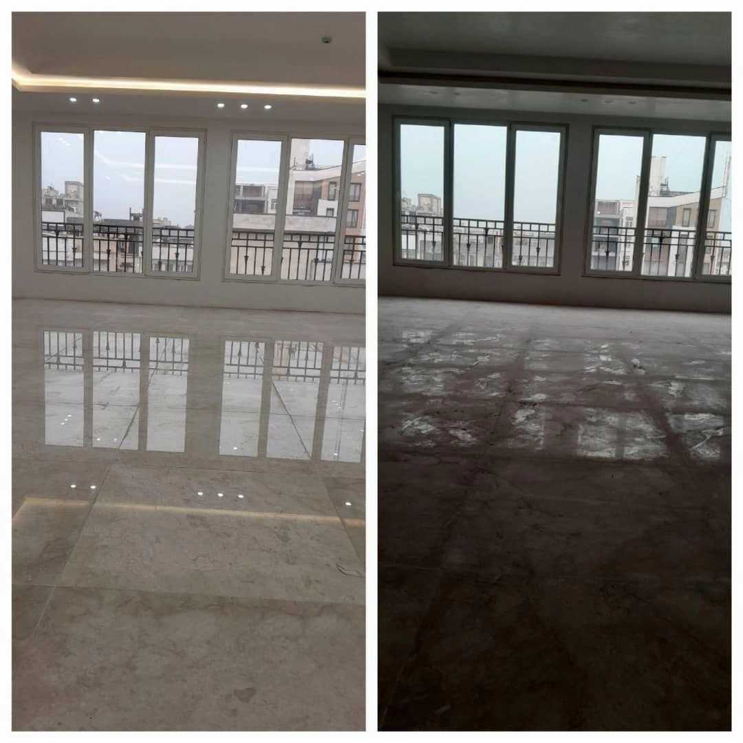 کفسابی درخشان